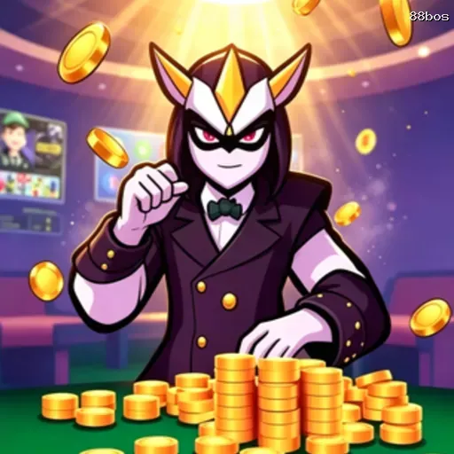 Keamanan dan Keandalan Situs 88bos di Dunia Game
